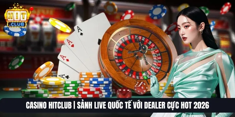 Casino Hitclub