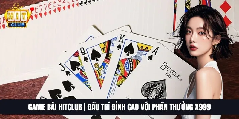 Game Bài Hitclub